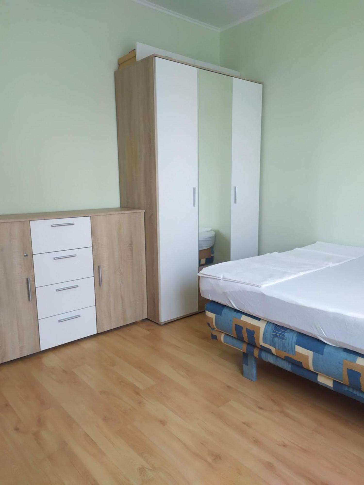 Hetedik Apartman Pécs Esterno foto