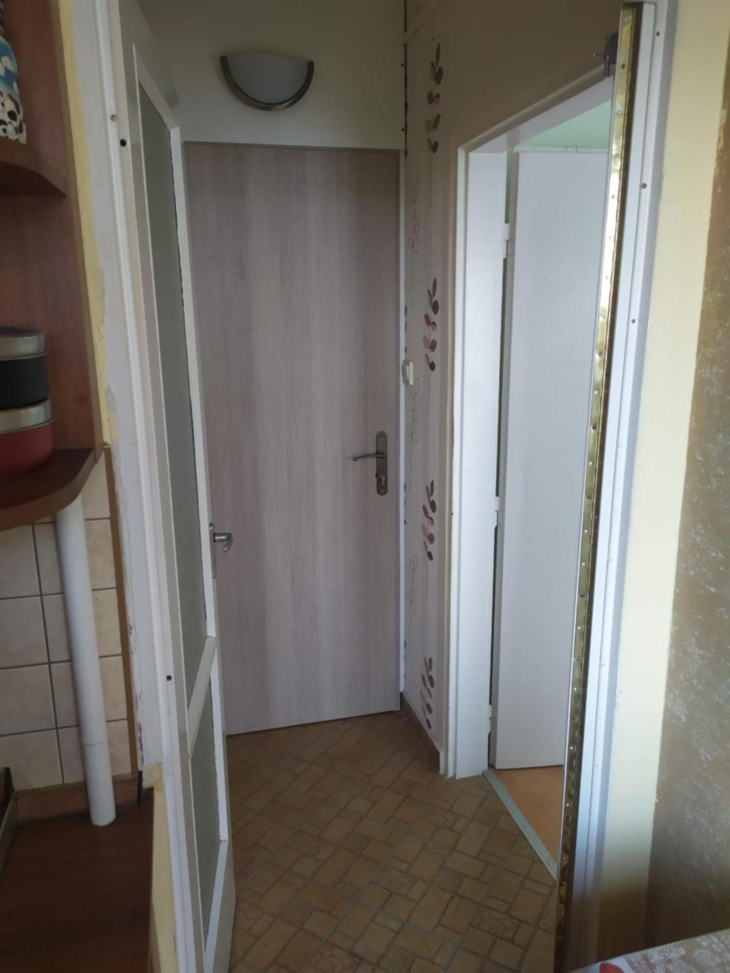 Hetedik Apartman Pécs Esterno foto